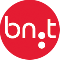 bn:t Logo